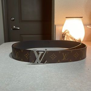 COPY - LOUIS VUITTON BELT